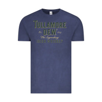 Vintage Denim tullamore dew Vintage Tee - linhVisuals