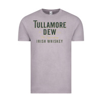 Vintage Zinc tullamore dew Vintage Tee - linhVisuals