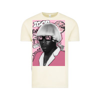 Vintage Arctic tyler the creator 2 Vintage Tee - linhVisuals
