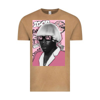 Vintage Camel tyler the creator 2 Vintage Tee - linhVisuals