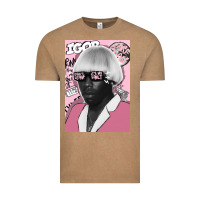 Vintage Coffee tyler the creator 2 Vintage Tee - linhVisuals