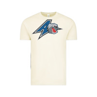 Vintage Arctic unc asheville bulldogs Vintage Tee - linhVisuals