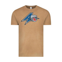 Vintage Camel unc asheville bulldogs Vintage Tee - linhVisuals