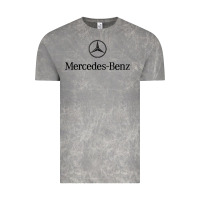 Cloud Rock mercedez benz [tw] Vintage Tee - linhVisuals