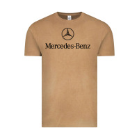 Vintage Camel mercedez benz [tw] Vintage Tee - linhVisuals
