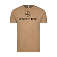 Mercedez Benz [tw] Vintage Tee | Teevron