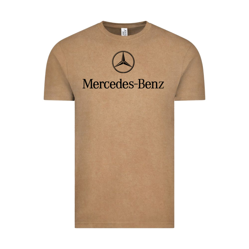 Mercedez Benz [tw] Vintage Tee by linhVisuals | Teevron