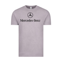 Vintage Zinc mercedez benz [tw] Vintage Tee - linhVisuals