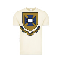 Vintage Arctic university of queensland Vintage Tee - linhVisuals