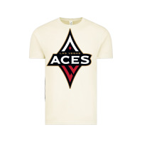 Vintage Arctic the aces, la women sport Vintage Tee - linhVisuals