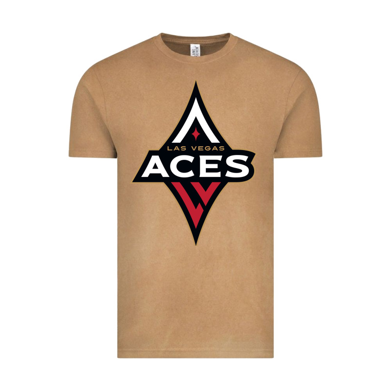 The Aces, La Women Sport Vintage Tee by linhVisuals | Teevron