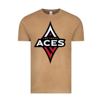 Vintage Camel the aces, la women sport Vintage Tee - linhVisuals