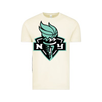 Vintage Arctic new york women sport Vintage Tee - linhVisuals