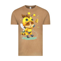 Vintage Camel league of legends beemo Vintage Tee - linhVisuals