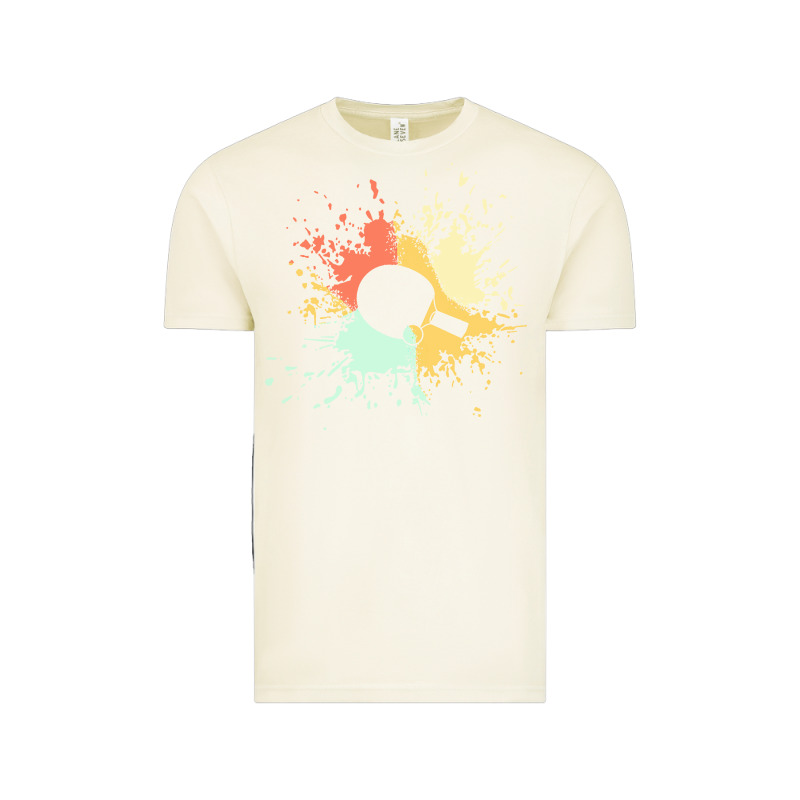 Ping Pong T  Shirt P I N G P O N G I N K S P L A S H T  Shirt Vintage Tee by linhVisuals | Teevron