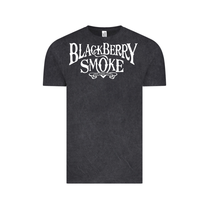 Blackberry Smoke Vintage Tee by linhVisuals | Teevron