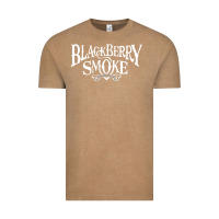 Vintage Coffee blackberry smoke Vintage Tee - linhVisuals