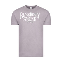Vintage Zinc blackberry smoke Vintage Tee - linhVisuals