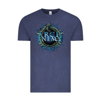 Vintage Denim arch enemy Vintage Tee - linhVisuals