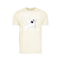 Vintage Arctic paranormal investigator ghost hunting t shirt Vintage Tee - linhVisuals
