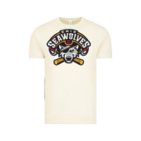 Vintage Arctic sport american Vintage Tee - linhVisuals