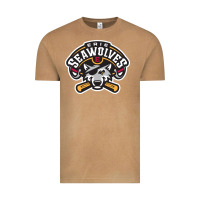 Vintage Camel sport american Vintage Tee - linhVisuals