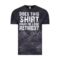 Cloud Black retirement gifts for men funny retirement shirt for party Vintage Tee - linhVisuals
