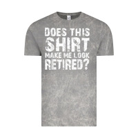 Cloud Rock retirement gifts for men funny retirement shirt for party Vintage Tee - linhVisuals