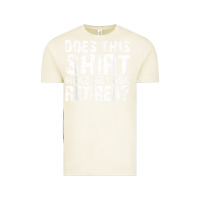 Vintage Arctic retirement gifts for men funny retirement shirt for party Vintage Tee - linhVisuals