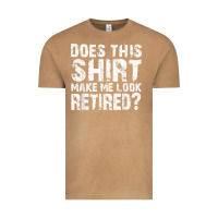 Vintage Camel retirement gifts for men funny retirement shirt for party Vintage Tee - linhVisuals