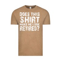 Vintage Coffee retirement gifts for men funny retirement shirt for party Vintage Tee - linhVisuals