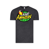 Vintage Black cafe #amazon Vintage Tee - linhVisuals