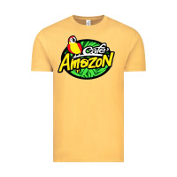 Vintage Mustard cafe #amazon Vintage Tee - linhVisuals
