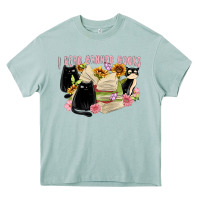 Arona ı read banned books Heavy Core Tee - MaliasSmallBusiness