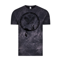 Cloud Black neil young crazy horse american tour 1976 [tw] Vintage Tee - linhVisuals