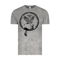 Neil Young Crazy Horse American Tour 1976 [tw] Vintage Tee | Teevron