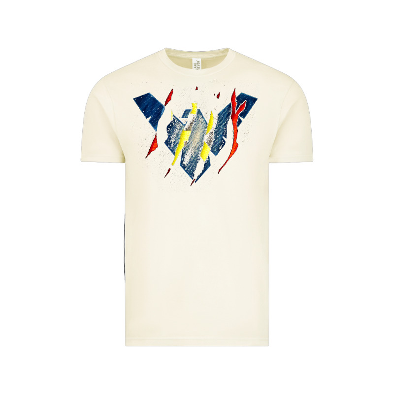 Nightwing Super Hero Vintage Tee by linhVisuals | Teevron
