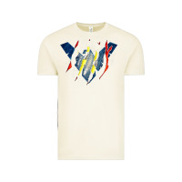 Vintage Arctic nightwing super hero Vintage Tee - linhVisuals