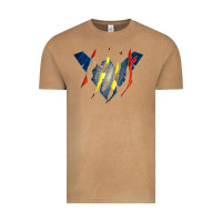 Vintage Camel nightwing super hero Vintage Tee - linhVisuals