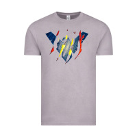 Vintage Zinc nightwing super hero Vintage Tee - linhVisuals