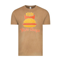 Vintage Camel five guys Vintage Tee - linhVisuals