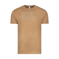 Vintage Camel musician definition Vintage Tee - linhVisuals