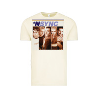 Vintage Arctic n sync [tw] Vintage Tee - linhVisuals