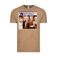 Vintage Coffee n sync [tw] Vintage Tee - linhVisuals