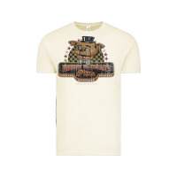 Vintage Arctic freddy fazbear's pizza 1983   five nights at freddys Vintage Tee - linhVisuals