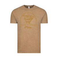 Vintage Coffee freddy fazbear's pizza 1983   freddy fazbears pizza Vintage Tee - linhVisuals
