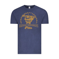 Vintage Denim freddy fazbear's pizza 1983   freddy fazbears pizza Vintage Tee - linhVisuals