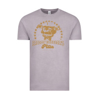 Vintage Zinc freddy fazbear's pizza 1983   freddy fazbears pizza Vintage Tee - linhVisuals