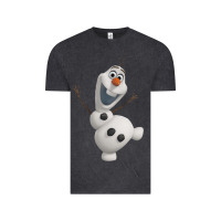 Olaf Frozen 01 Vintage Tee | Teevron
