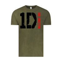 Vintage Olive one direction 1d [twhite] Vintage Tee - linhVisuals